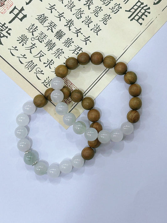 Qiǎn Yún & Qī Yuè
