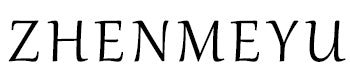 ZHENMEYU